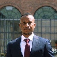 Julius Adeyemi Okunola