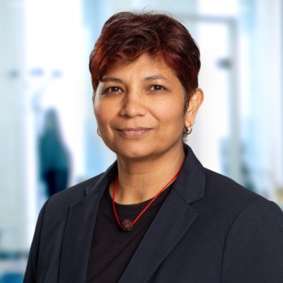 Meenu Dhiman