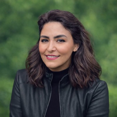 Razieh Kaveh
